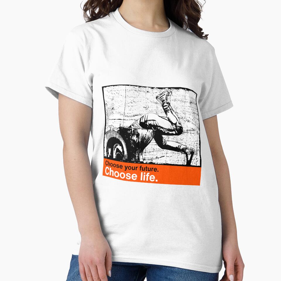 Trainspotting by Elise-vanished