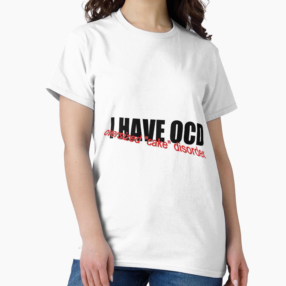 OCD by Unusual Rarity