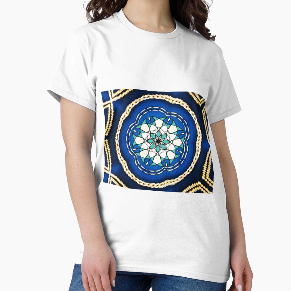 Boho blue by Aquila Light Pictures
