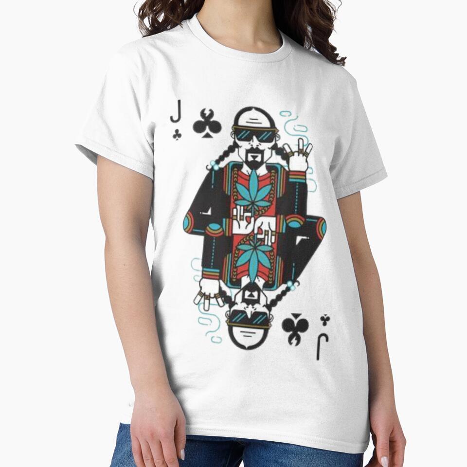 Hiphop90s playing card by FashionMachine