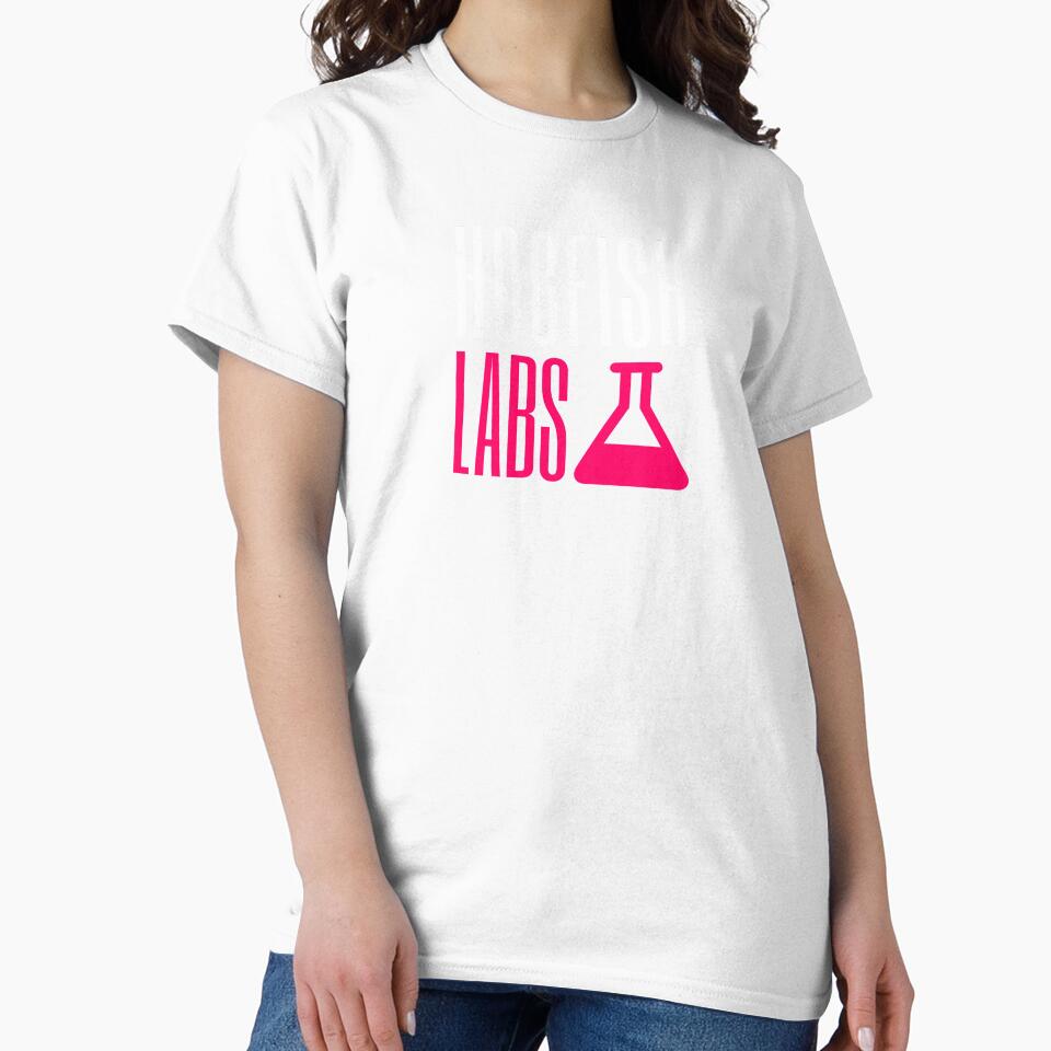 Hogfish Labs by Trish Khoo