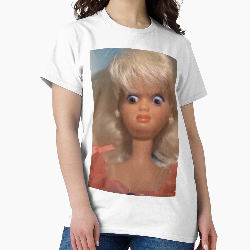 Disturbed Dolly by 300degrees