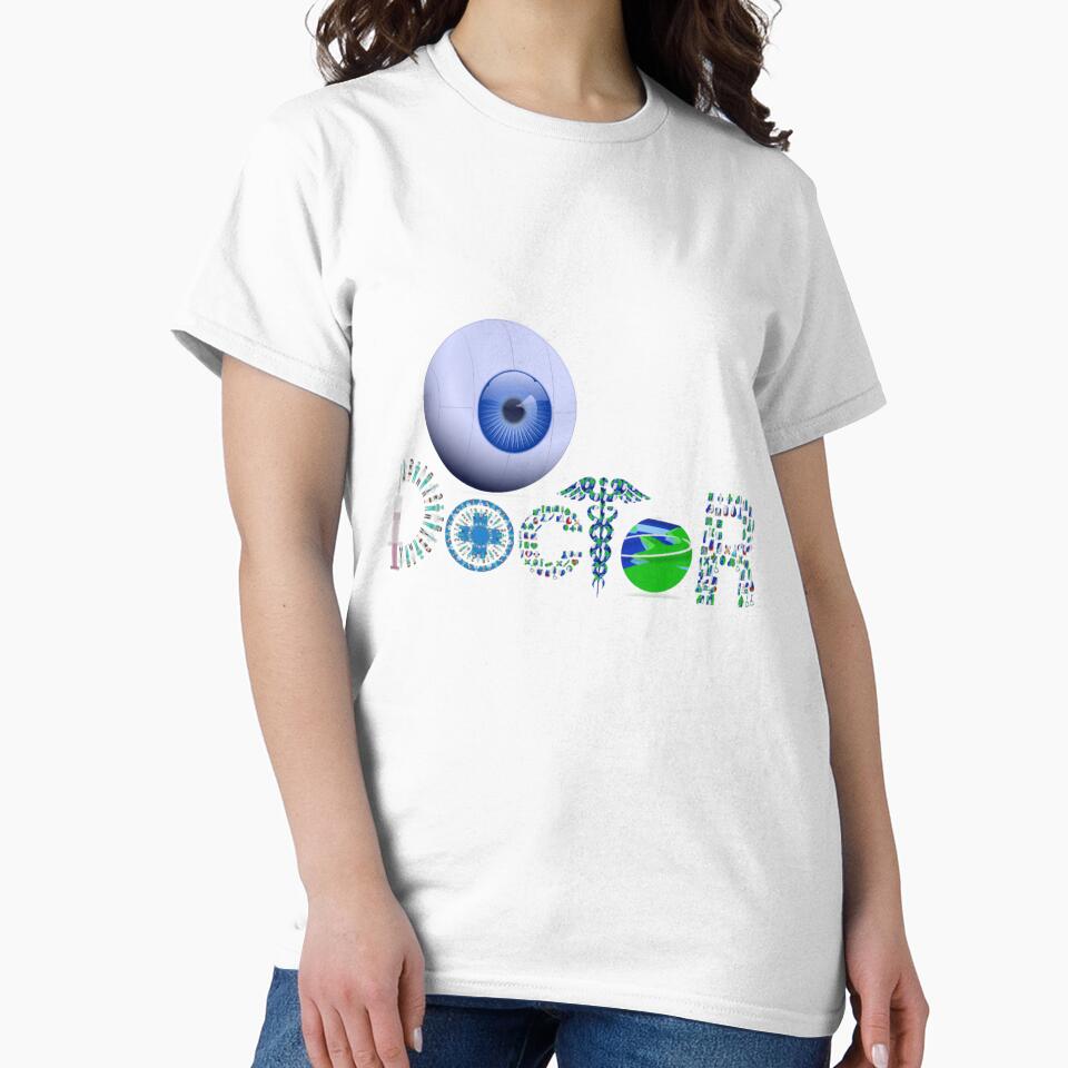 Eye doctor near me by UniqueLover