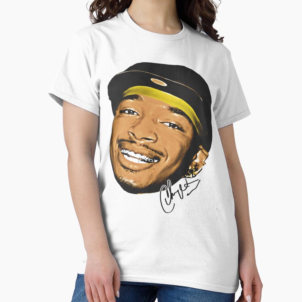 Chingy Big Face Rapper by GALILOPARK