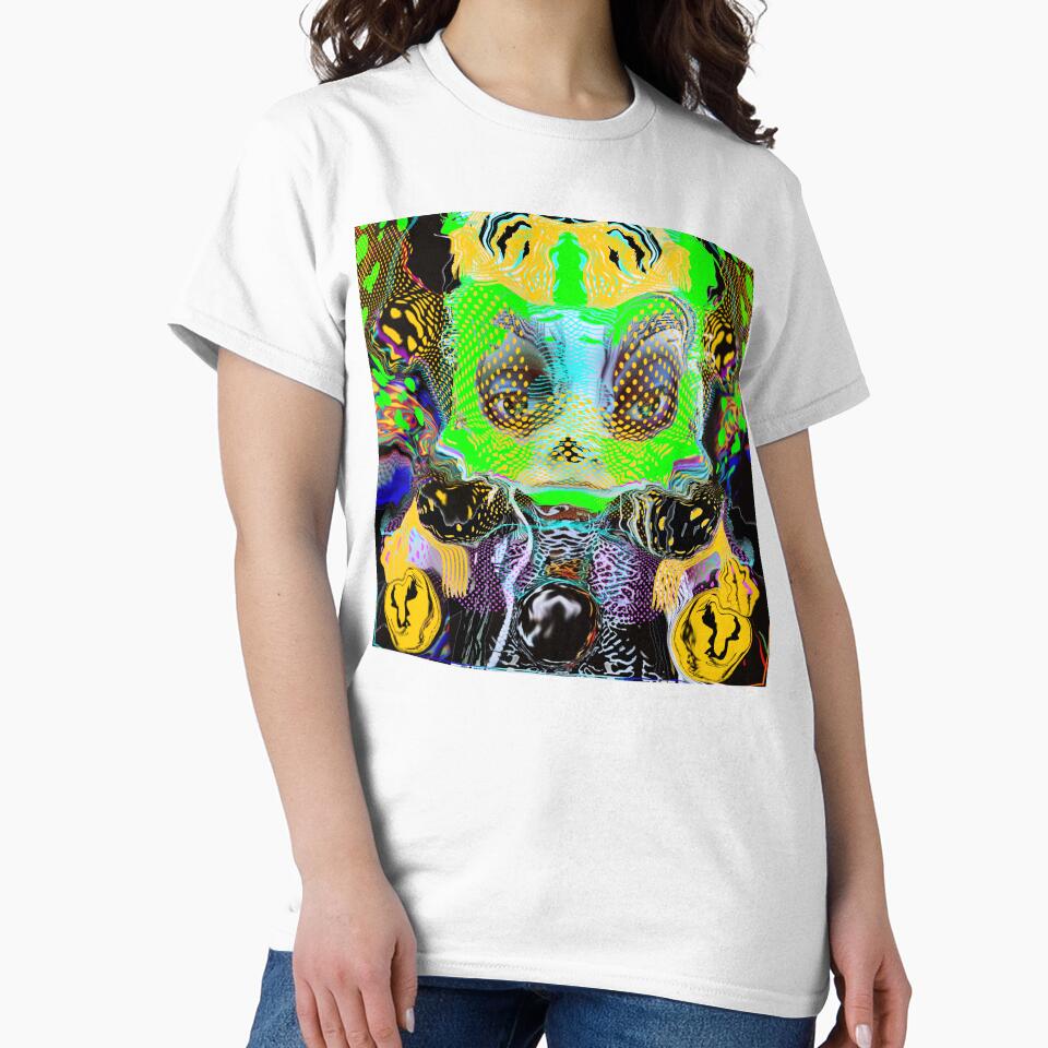 The Algea Coloured Art by iServalan for BOI by Sarnia de la Maré by Tale Teller Club