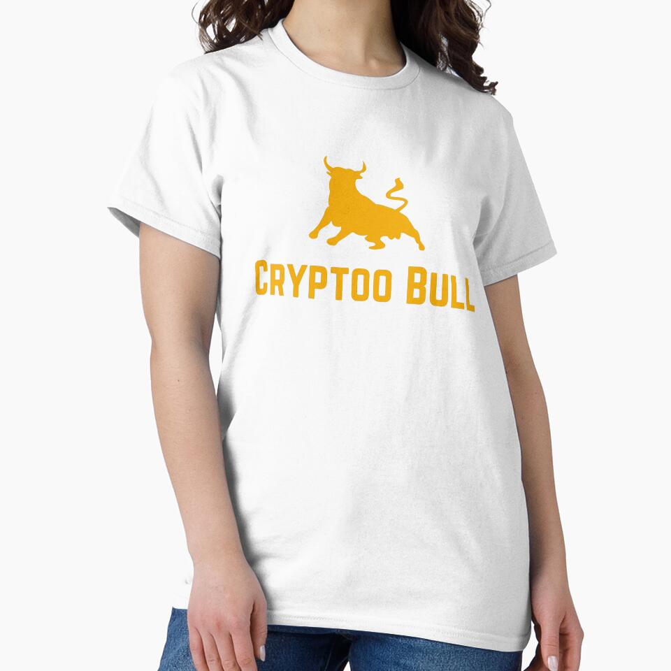Crypto Bull Power | Cryptoo Bull by CryptooBull
