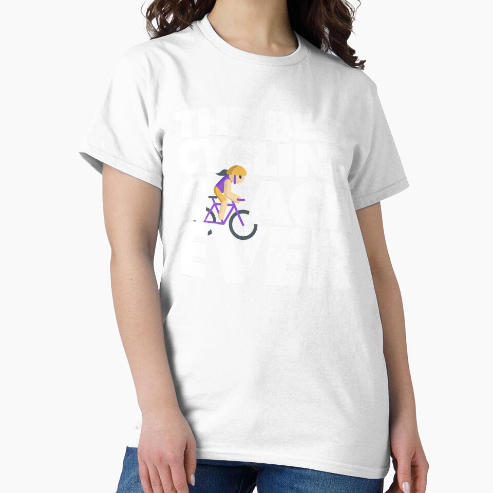 The Best Cycling Coach Ever Funny by elhefe