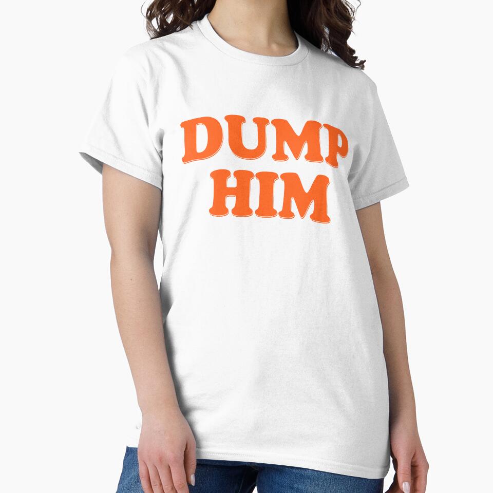 dump him heart by disco dottie