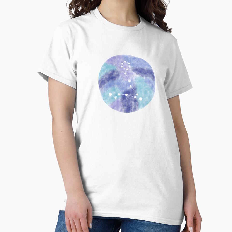 Pisces Constellation by TheeForestFox Shop