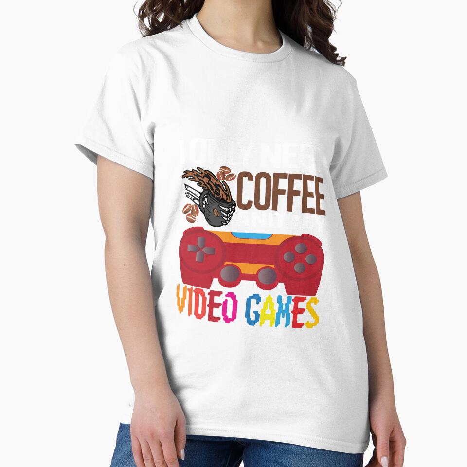 Gaming And Coffee Pro Gamer Streamer by AxzoGerman
