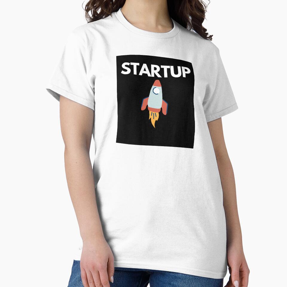 Startup by Ibrahima SAKO