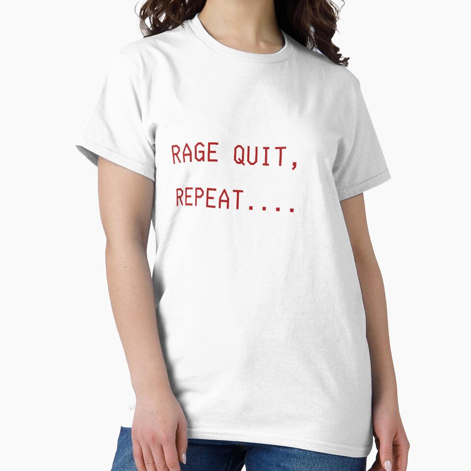 Rage Quit, Repeat by Sam-and-Luna