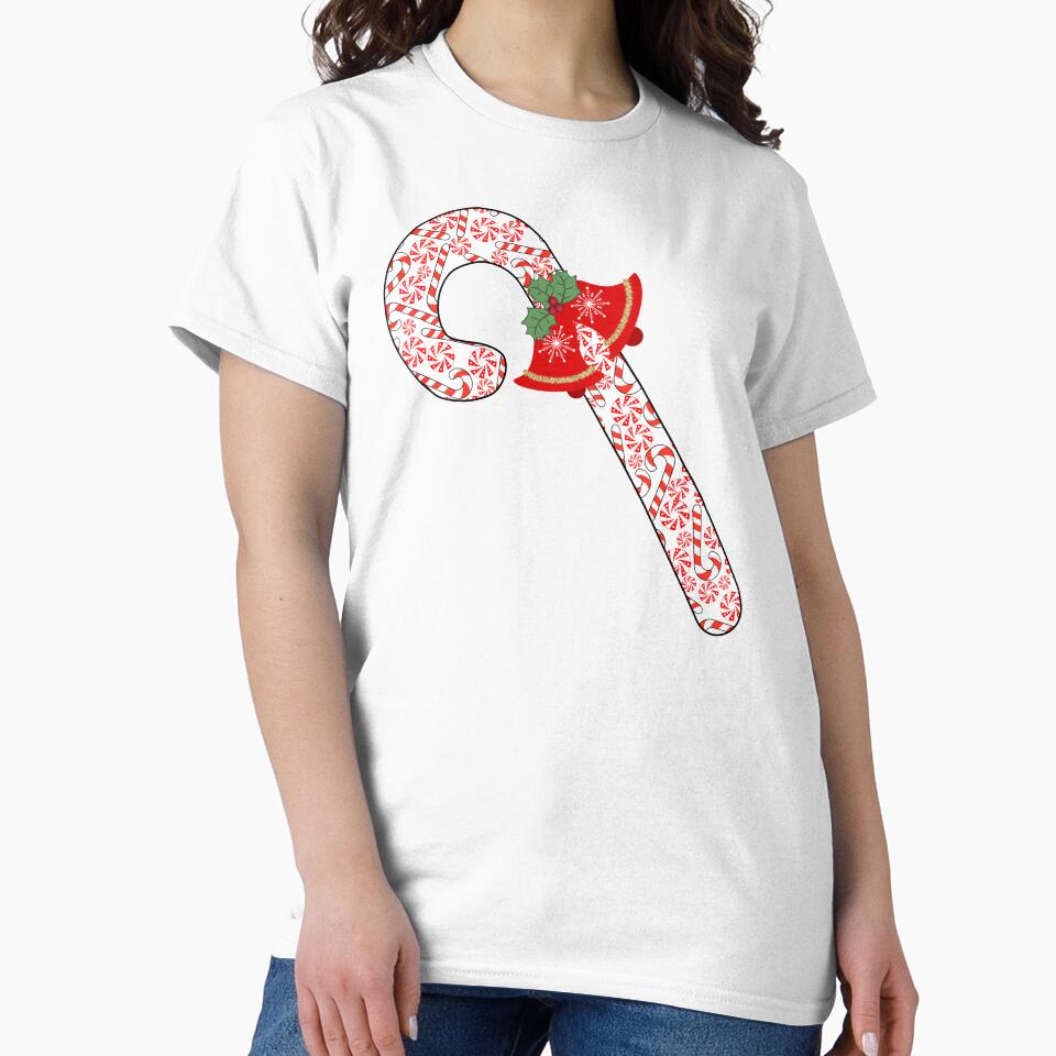 Cute Candy Holiday Pattern by oursunnycdays