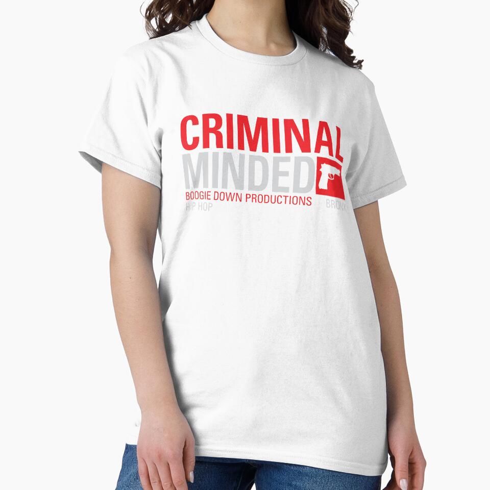 Criminal Minded by DIGABLETEEZ