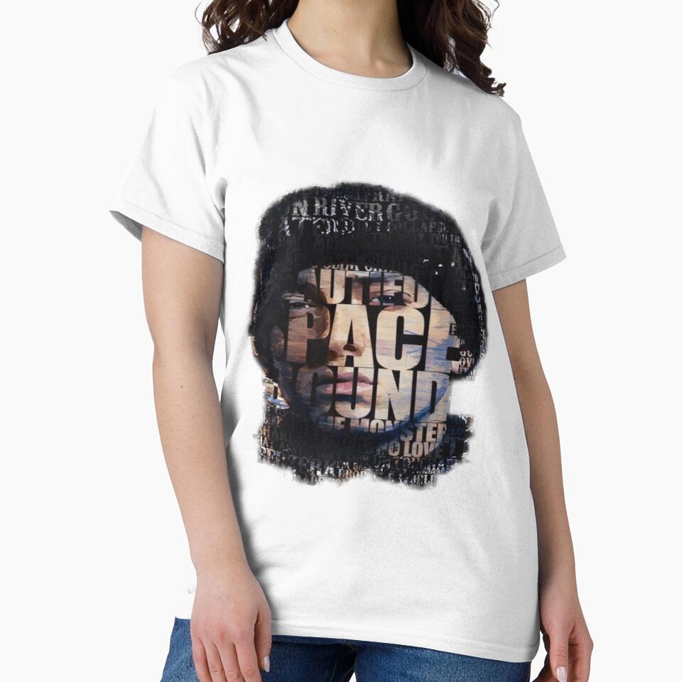 Hiphop 90"s by FashionMachine