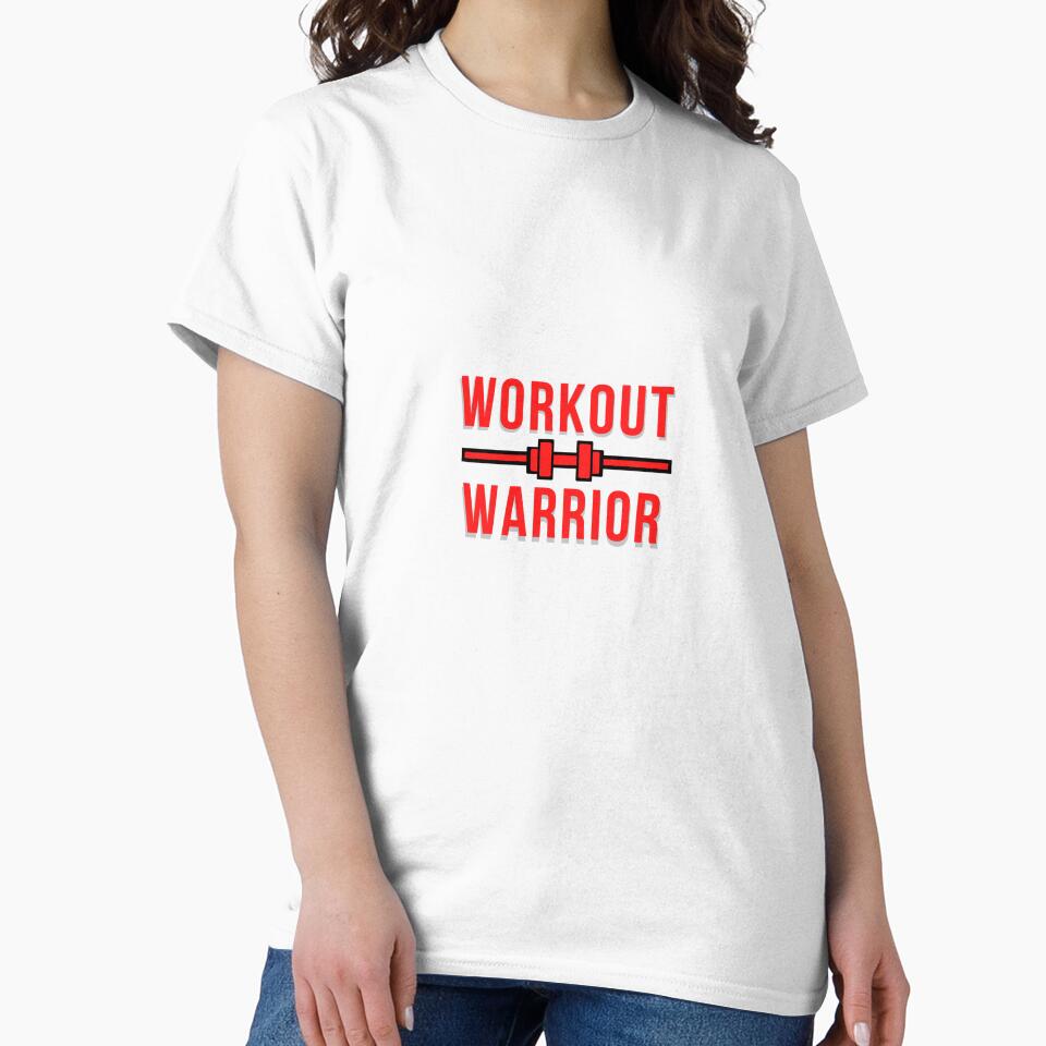 workout  warrior by Infinite Feeling Shop