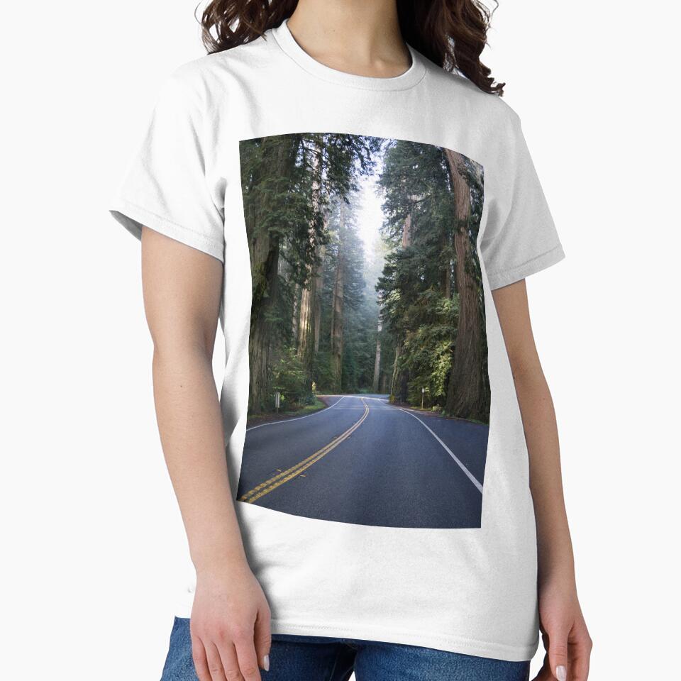 Oregon Back Roads by Explore The Wilds