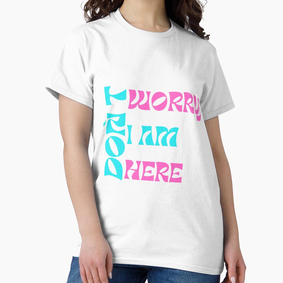 DON`T WORRY I AM HERE.. by HelloTARA