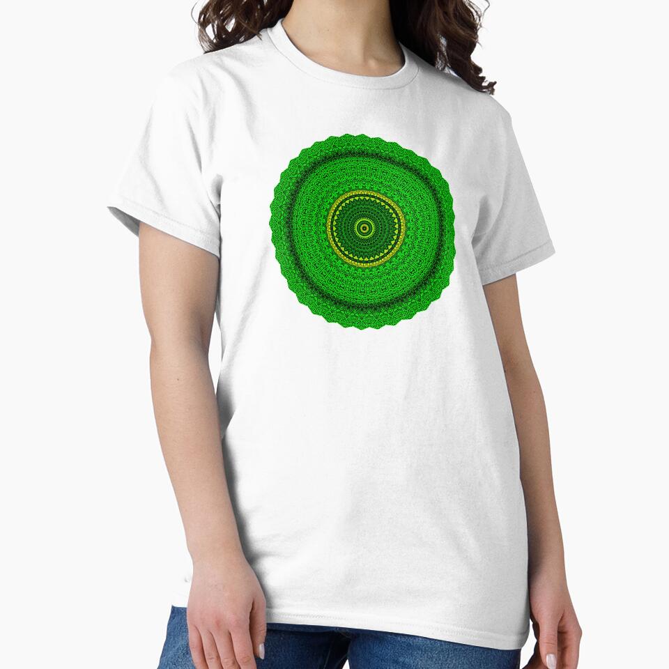 Happi Mandala 41 by Happijii