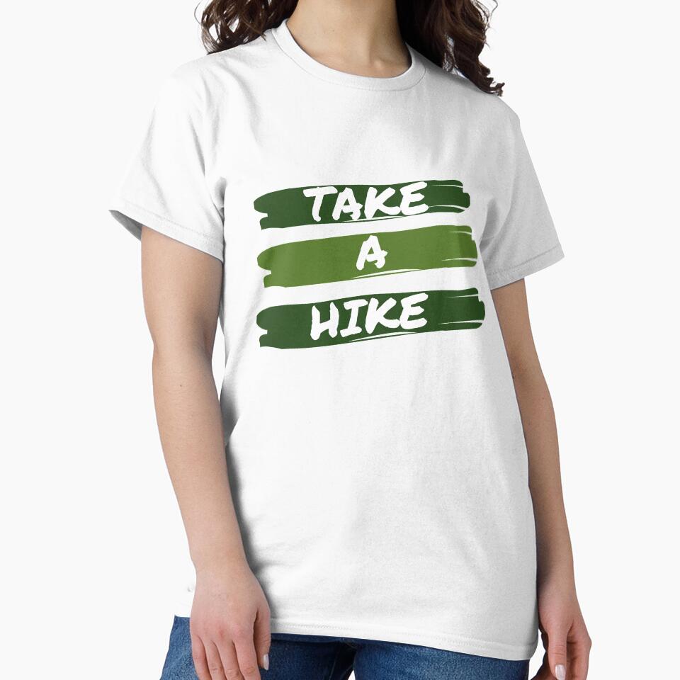 Take a Hike by Adventure Alberta