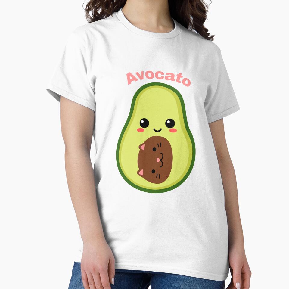 Avocato by megojamal