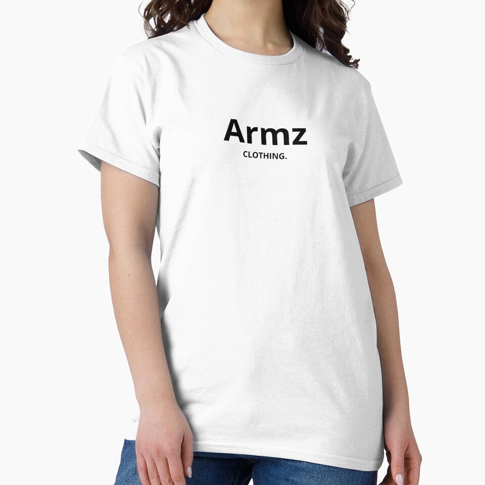 Armz Gym And Workout Clothing Line. by armzysgm