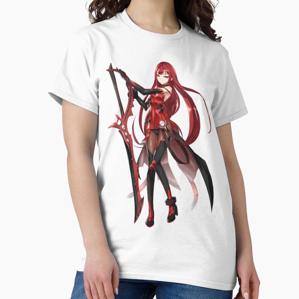 • Crimson Avenger • by Zentenar