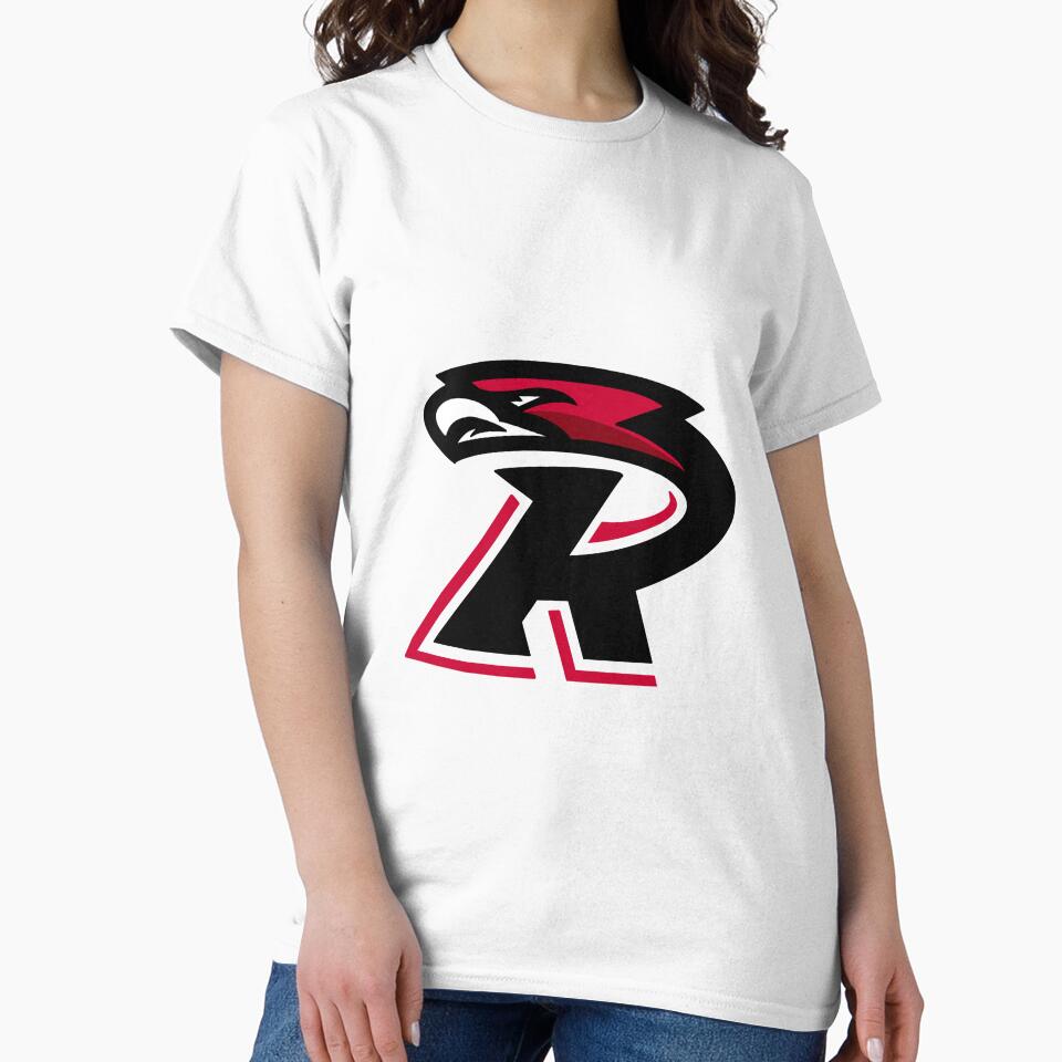 Ripon College Wisconsin Logo by ehalverson101