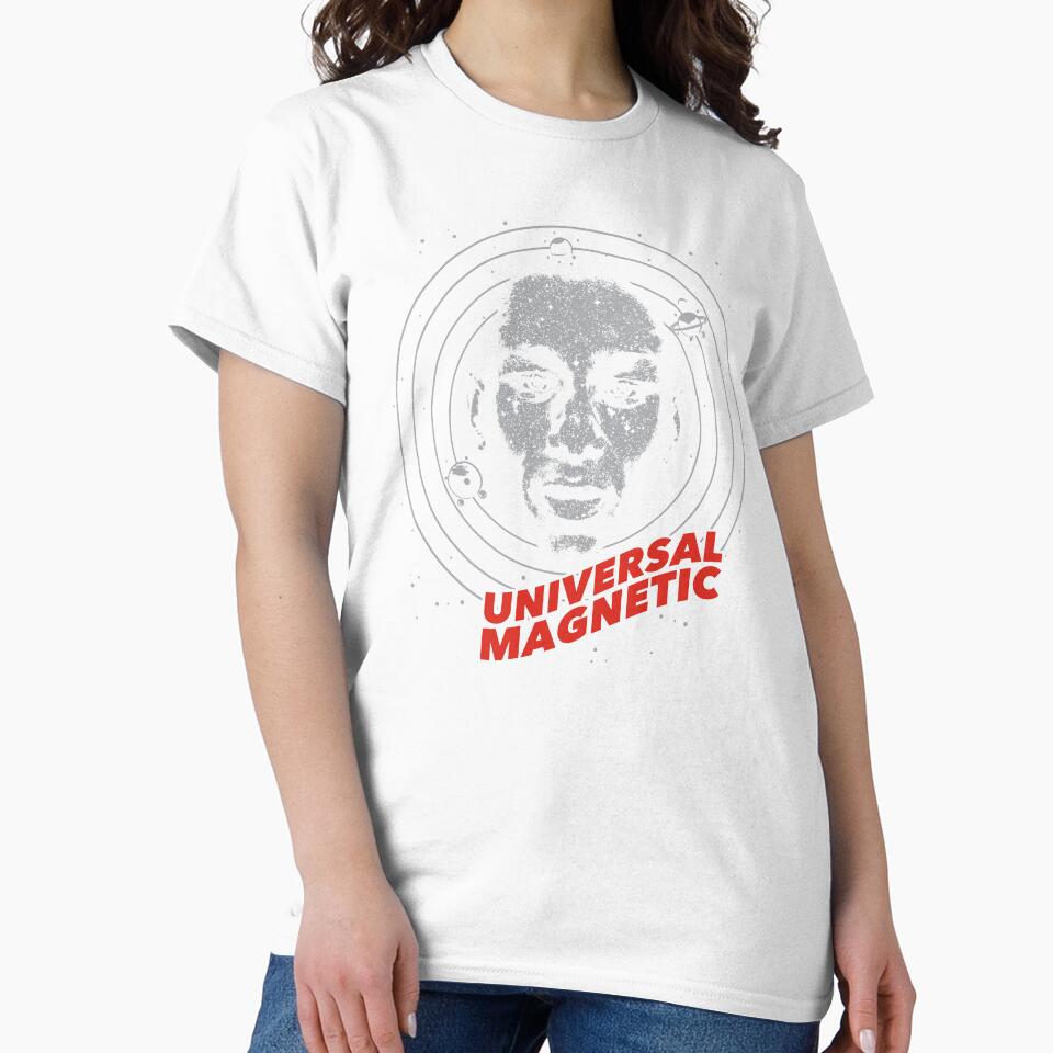 Universal Maganetic by DIGABLETEEZ