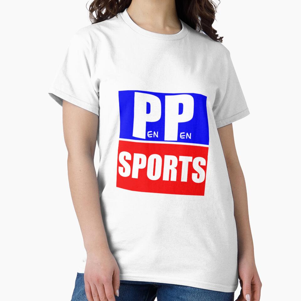 PenPen Sport by PennyPenArt