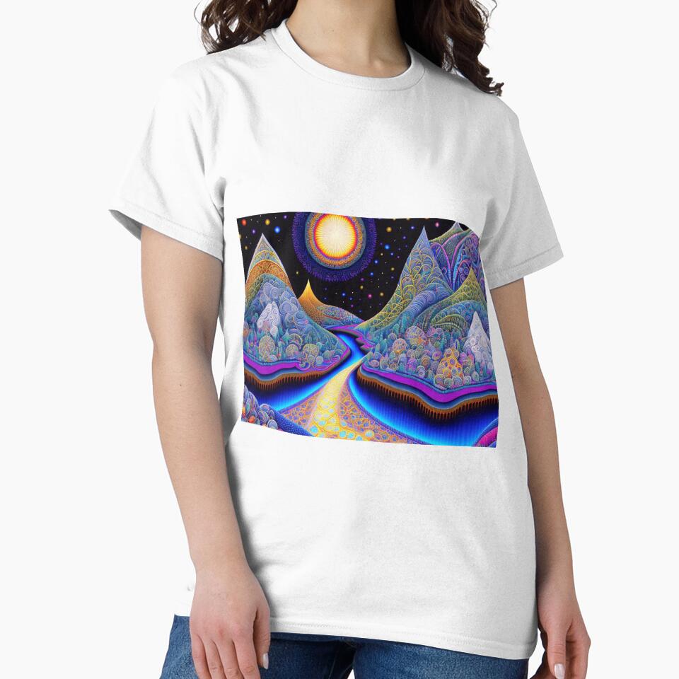 Fractals by M-Y-A-R-T-