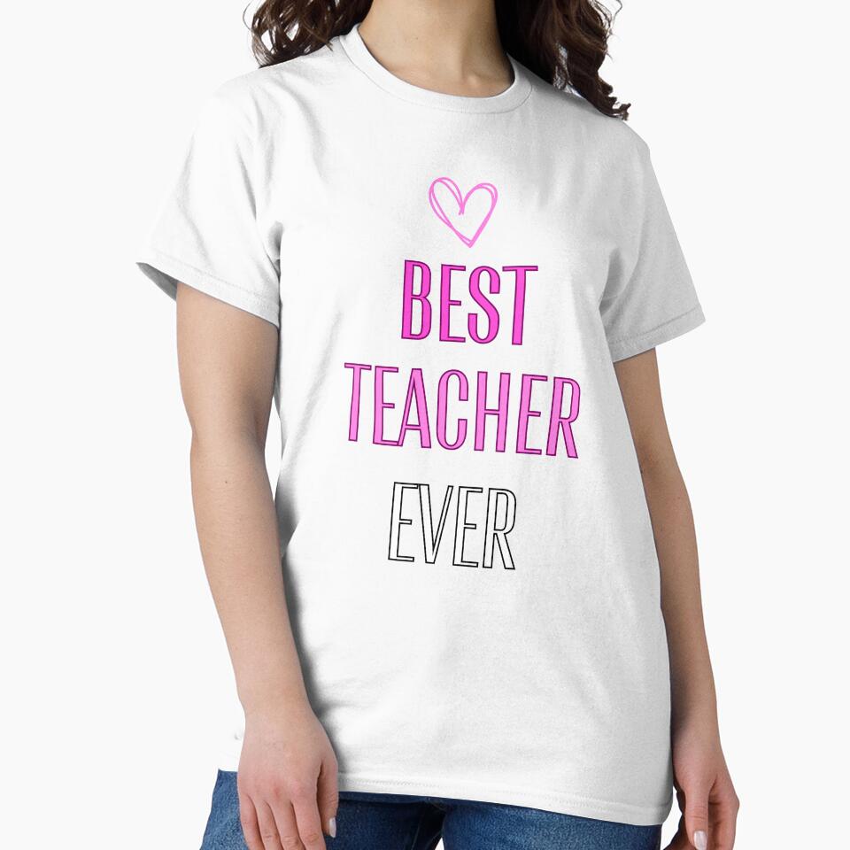 best Teacher ever by greenbluearts
