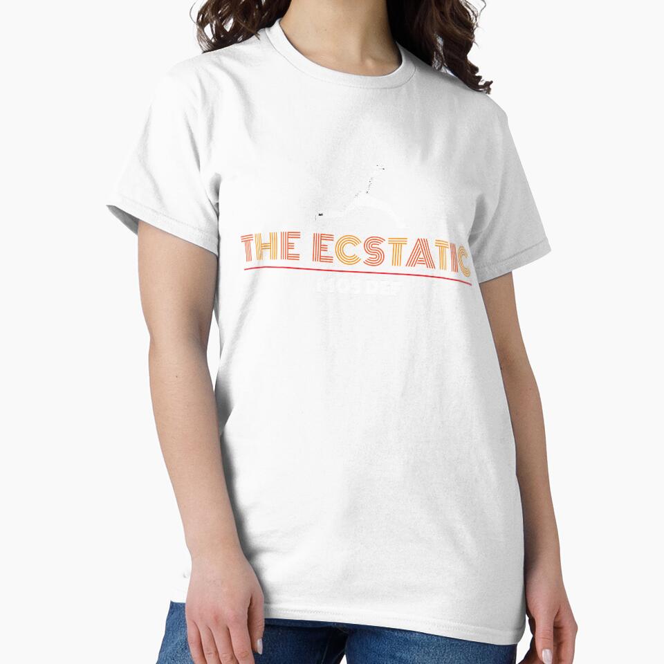 The Ecstatic by DIGABLETEEZ