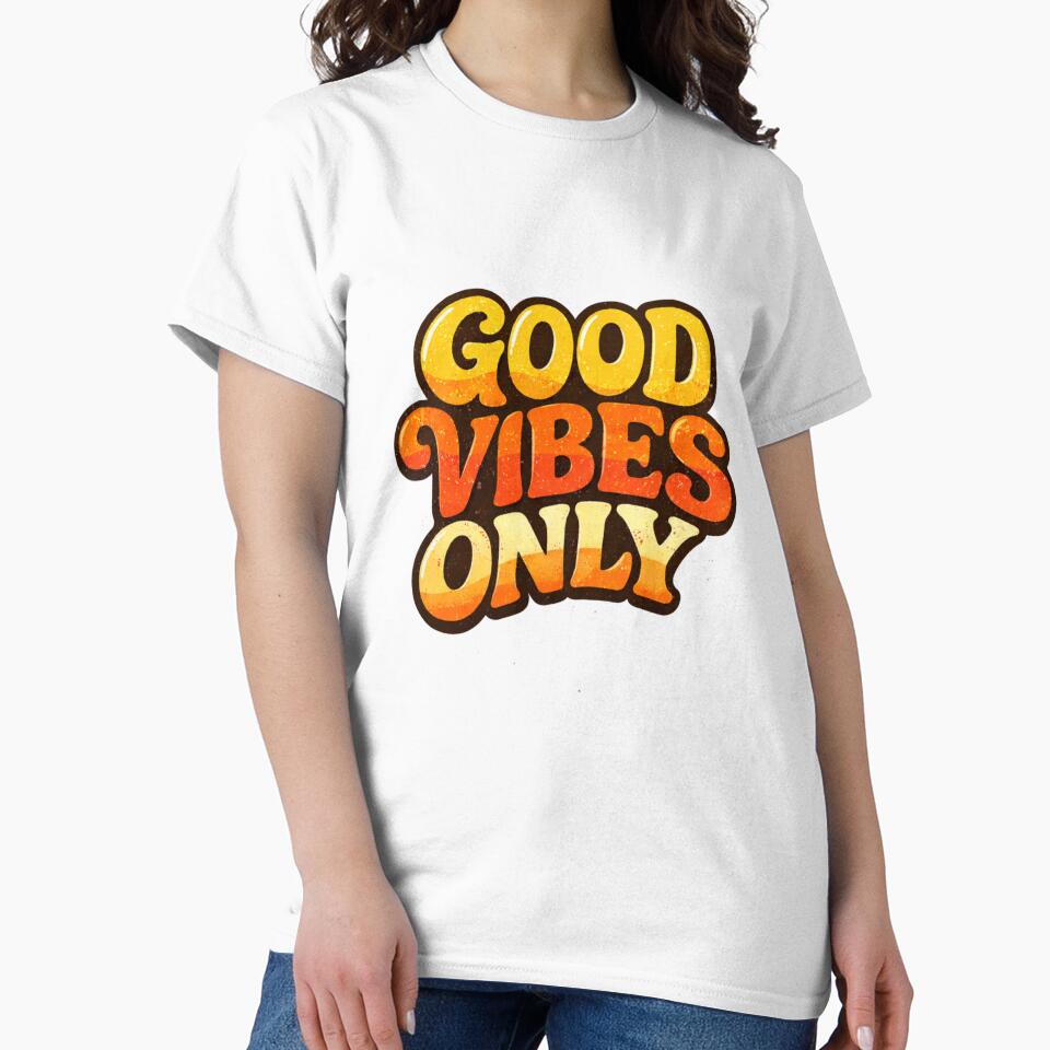 good vibes only by Lucasbastie1215
