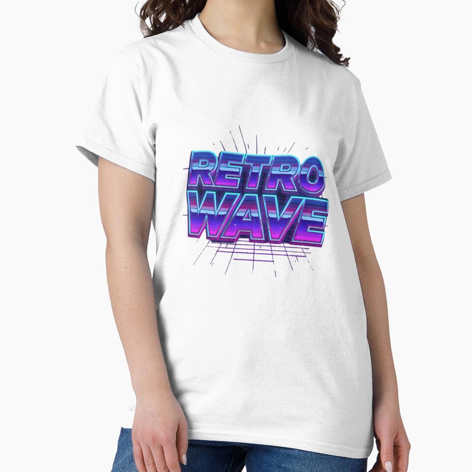 Retro wave of 90s by ULTIMATE CREATIONS