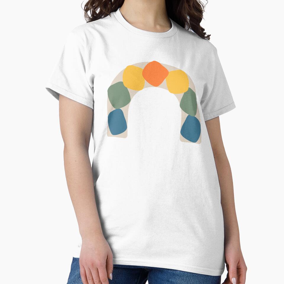 70s Rainbow by ToTheCore