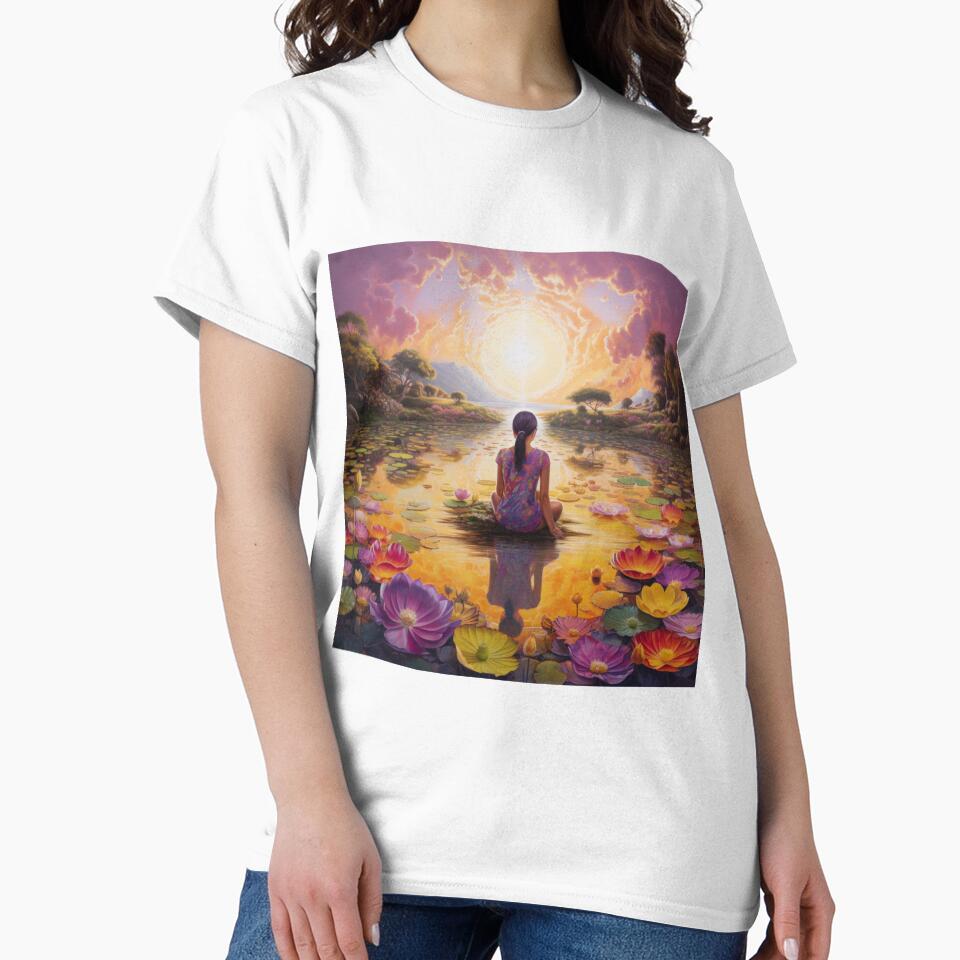 Azure Enchantment by MyEliteThreads