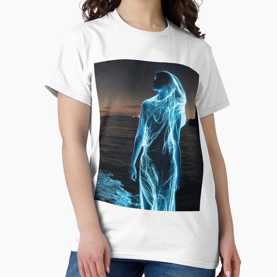 Woman Art Light by products4urduke