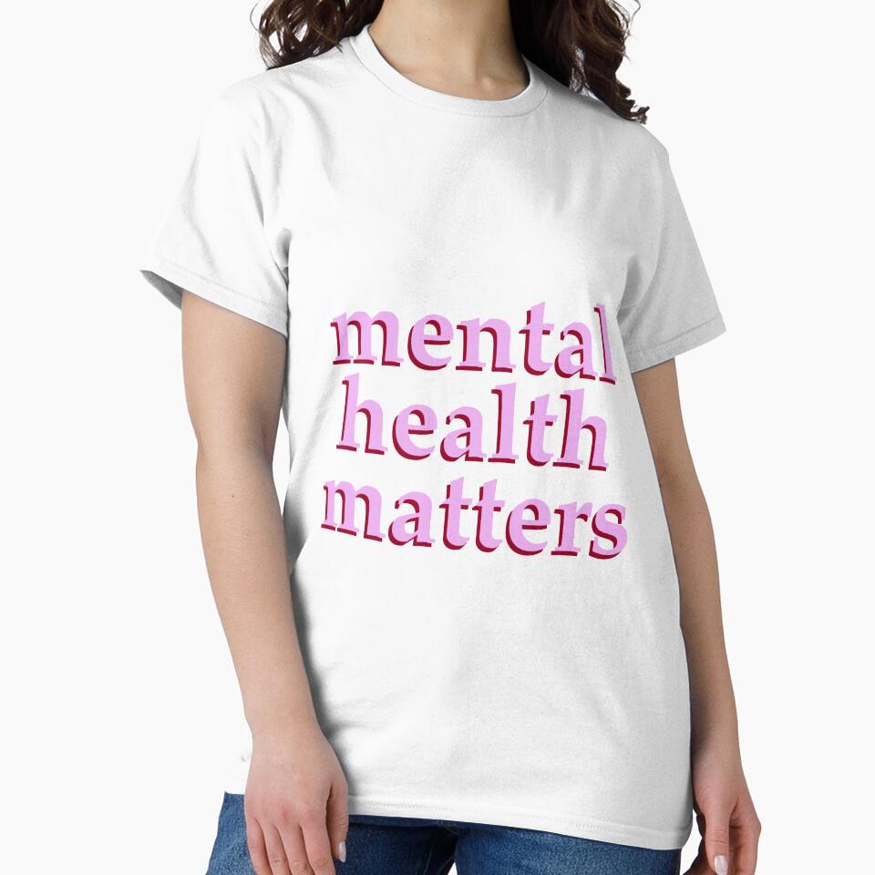 Mental Health Matters by Doctor Michaela