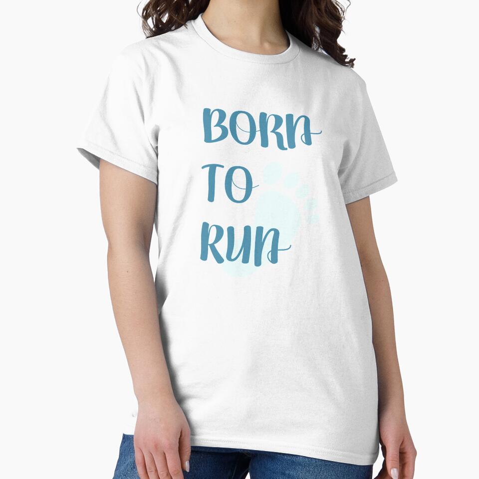 Born To Run by madtoyman