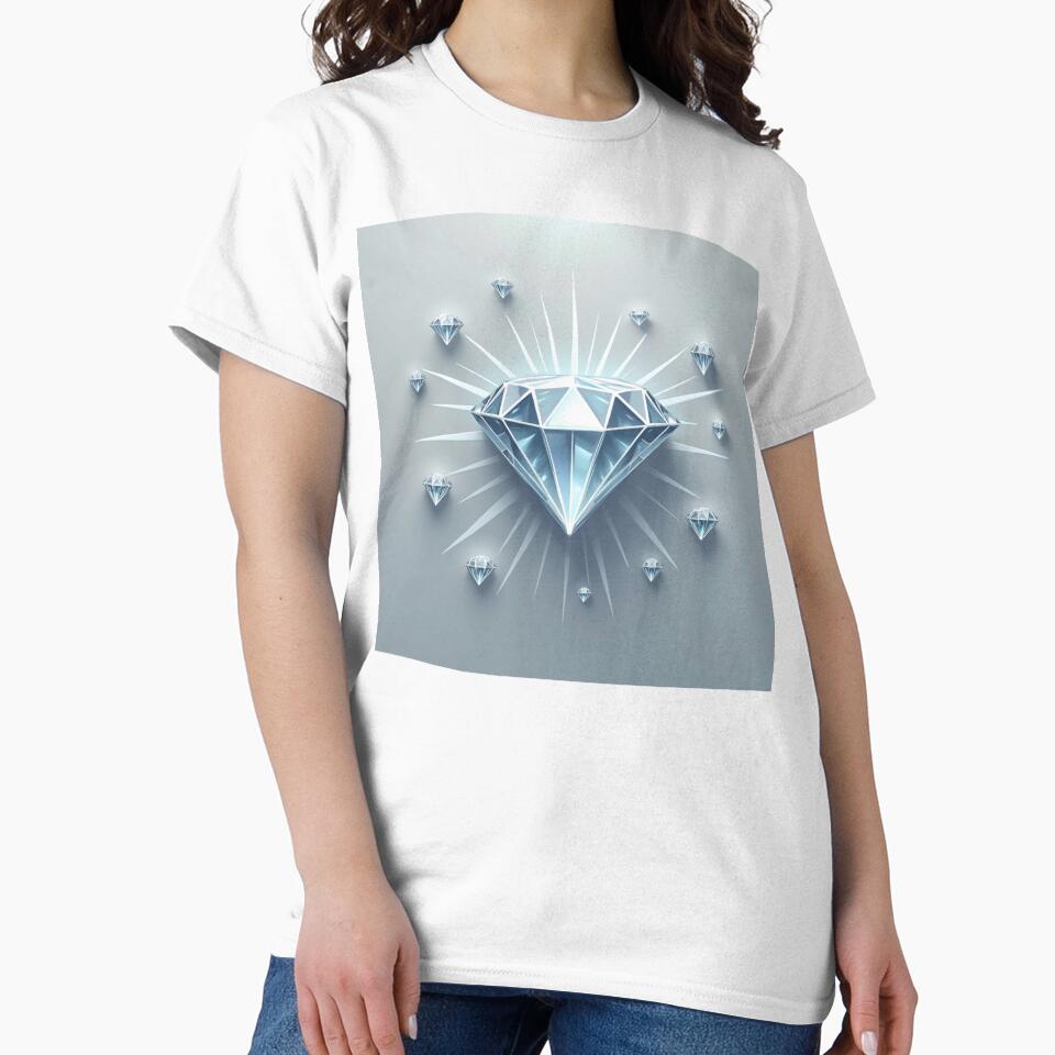 Diamond 7 by HebaRK Studio