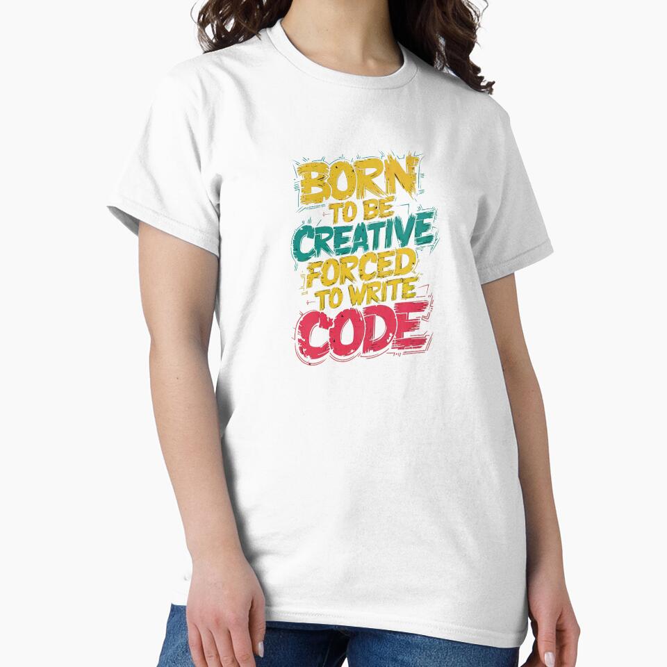 Creative soul constrained by coding demands. by MastakDesign