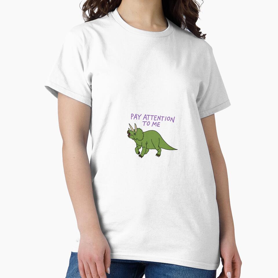Dinosaur by Doctor Michaela