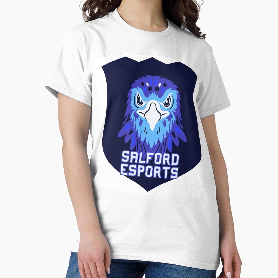 Srlford eSports by Vaglestyle