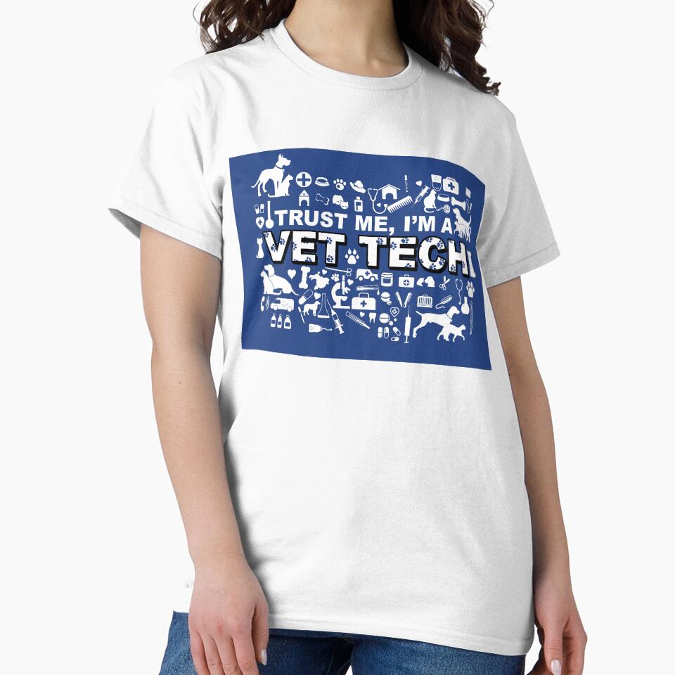 im a vet tech by danielog199