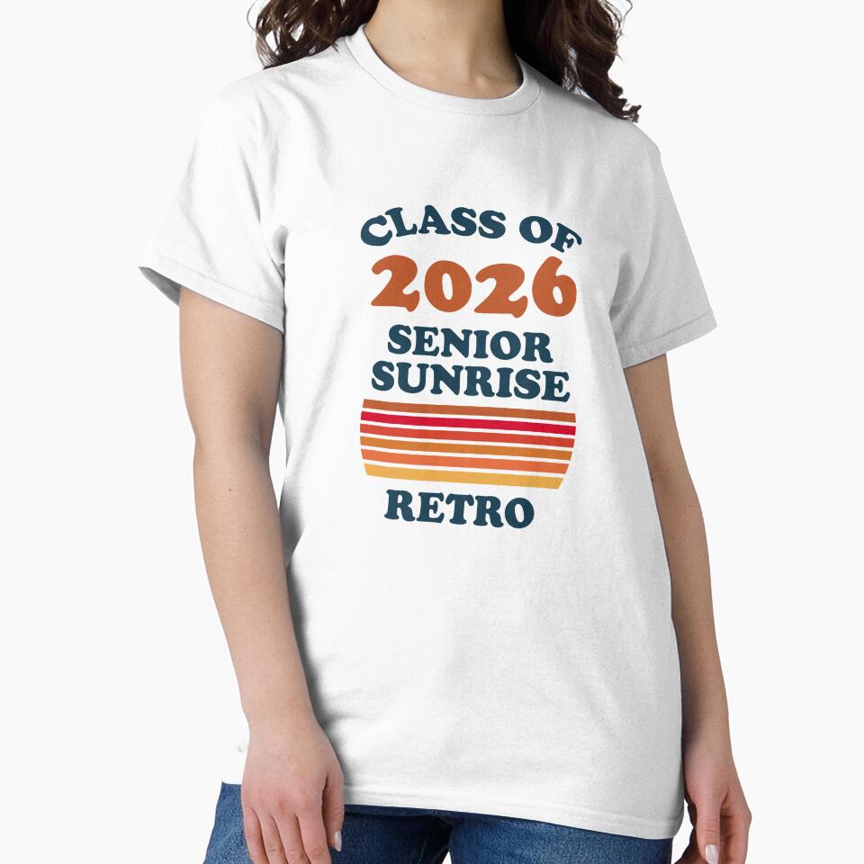 Class of 2026 Senior Sunrise by Prints-by-Olaf