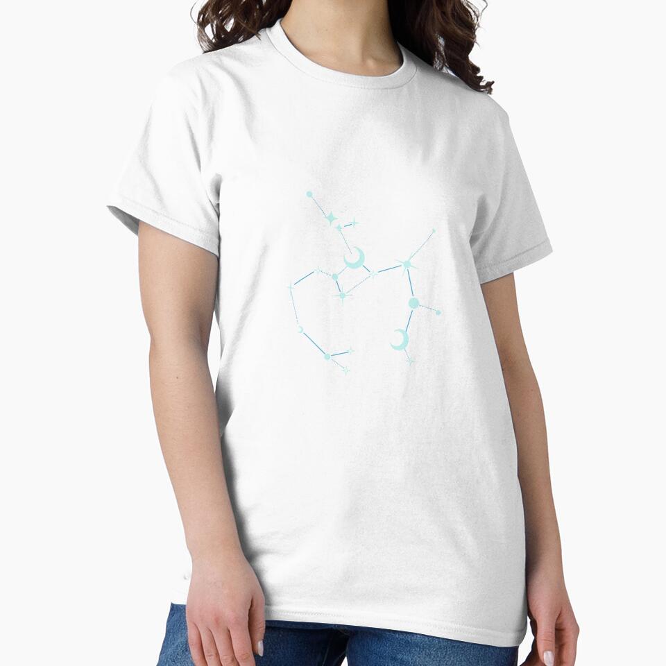 Sagitarius Constellation by Sun Secret