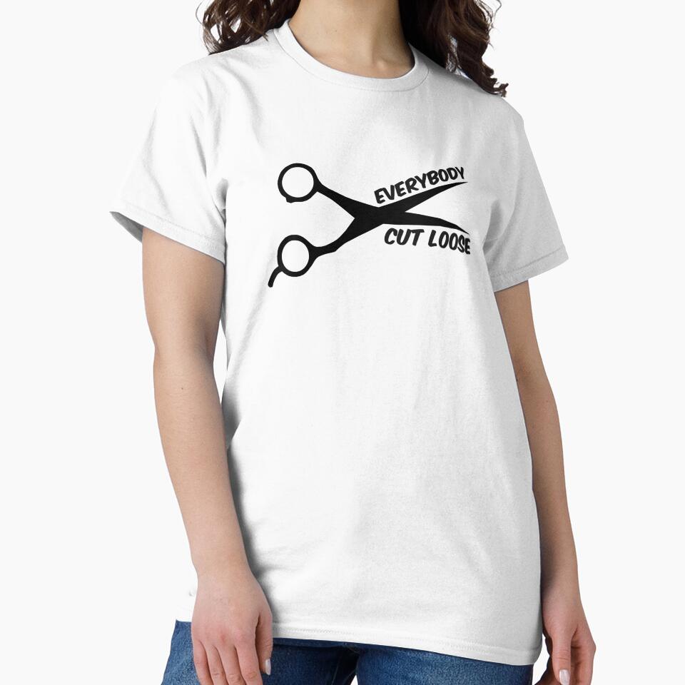 Everybody Cutloose by Strings  Stan
