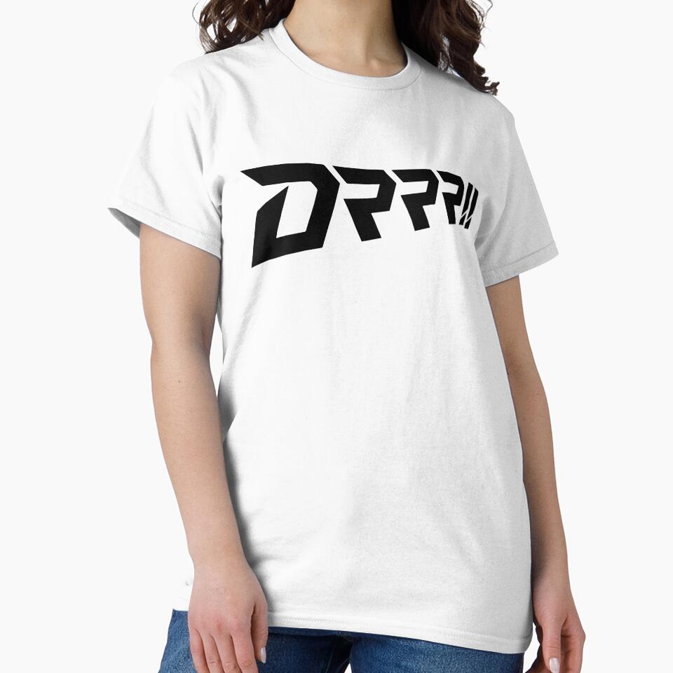 DRRR!! by Sakuga Drip