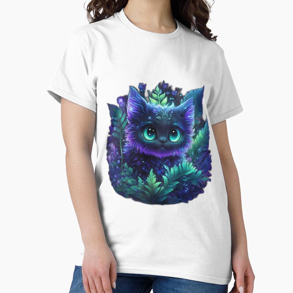 Fantasy Creature 8 by 3rd Eye Perceptions